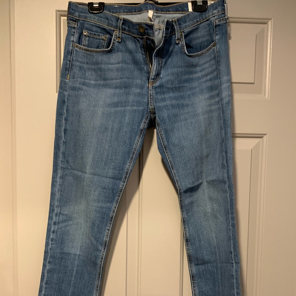 Rag&Bone Jean size 30
